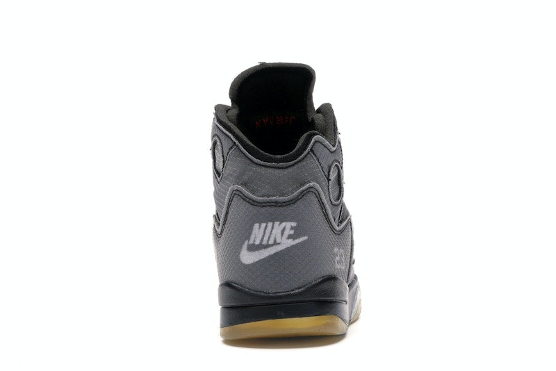 Jordan 5 Retro Off-White Muslin (PS)