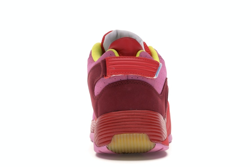 Reebok Answer 5 BBC Ice Cream Red