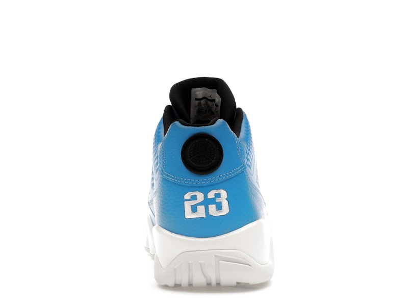 Jordan 9 Retro Low Pantone