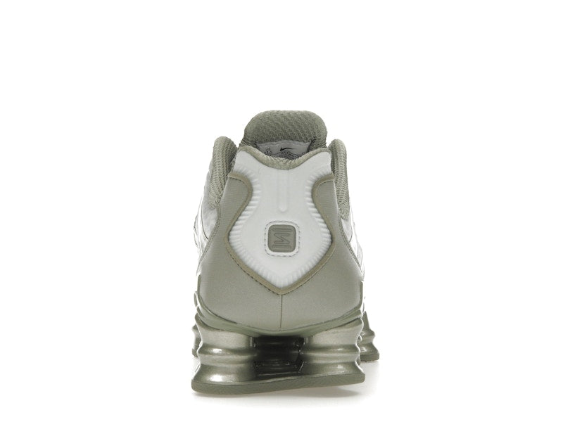Nike Shox TL Light Army (Women's)