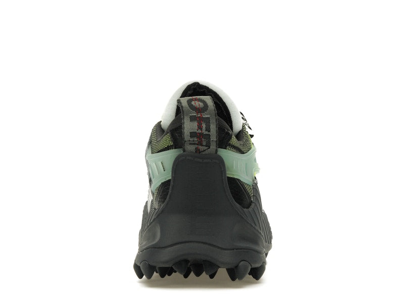 OFF-WHITE Odsy-1000 Grey Lime