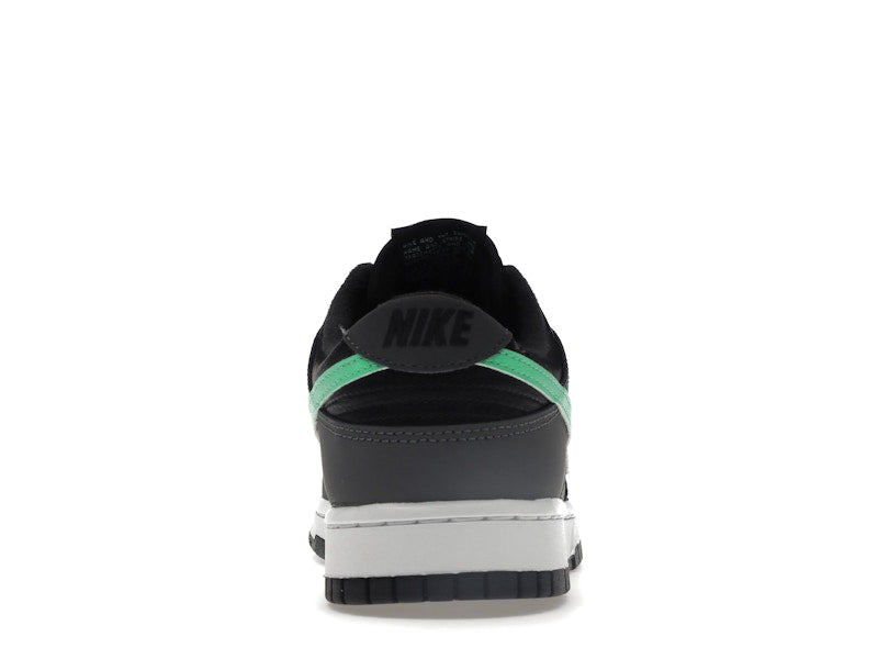 Nike Dunk Low Retro Green Glow