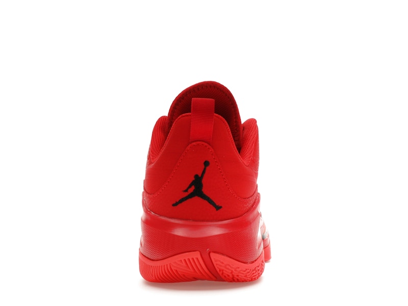 Jordan One Take 3 University Red