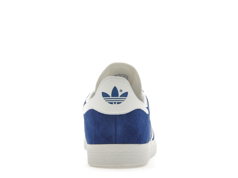 adidas Gazelle Collegiate Royal White