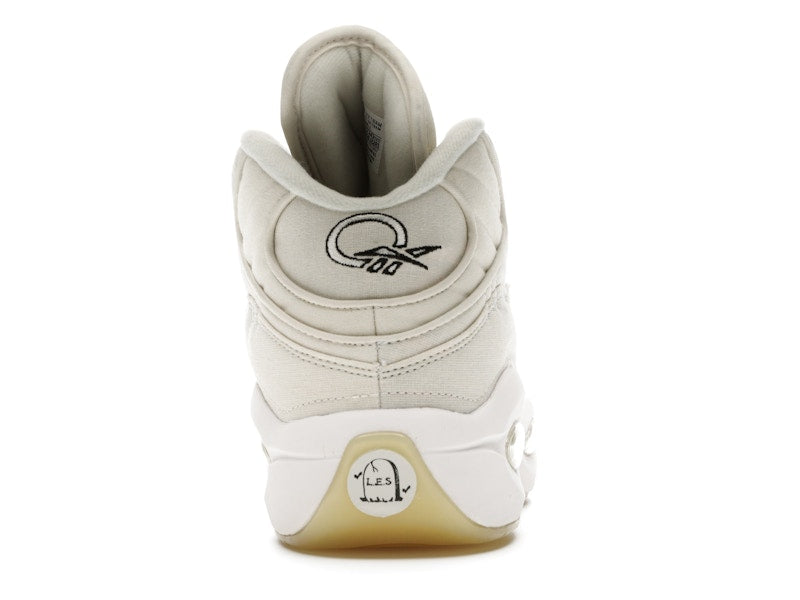 Reebok Question Mid Ankle Reaper (2020)