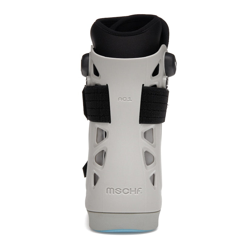 MSCHF AC1 Grey