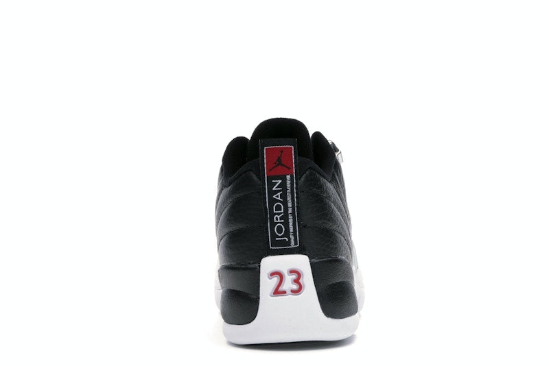 Jordan 12 Retro Low Playoffs (GS)