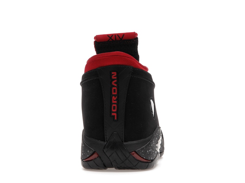 Jordan 14 Retro Low Red Lipstick (Women's)