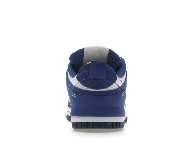 Nike Dunk Low Disrupt 2 White University Blue (Women's)