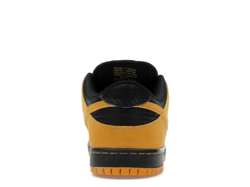 Nike SB Dunk Low Iowa