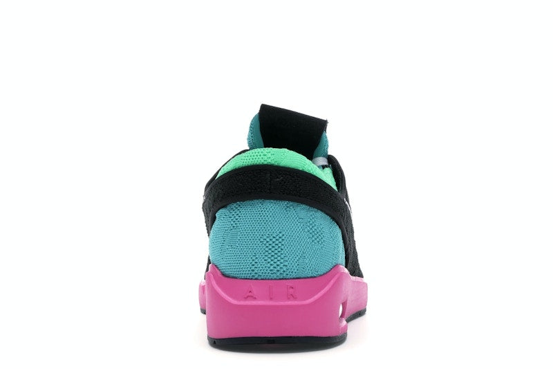 Nike SB Air Max Janoski 2 Black Cabana