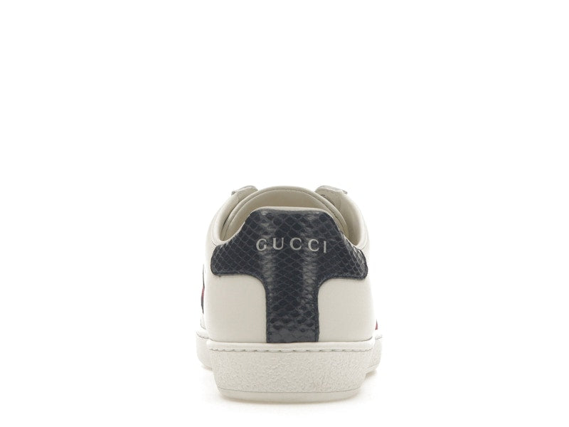 Gucci Ace Classic Blue (Women's)