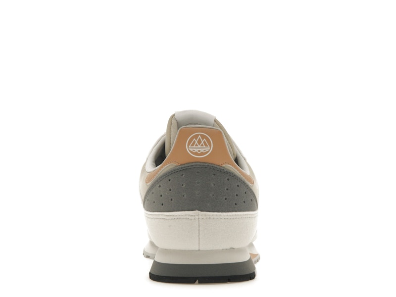 adidas ZX 620 SPZL Grey
