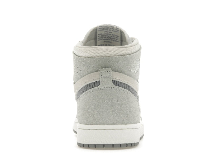 Jordan 1 High Zoom Air CMFT 2 Particle Grey
