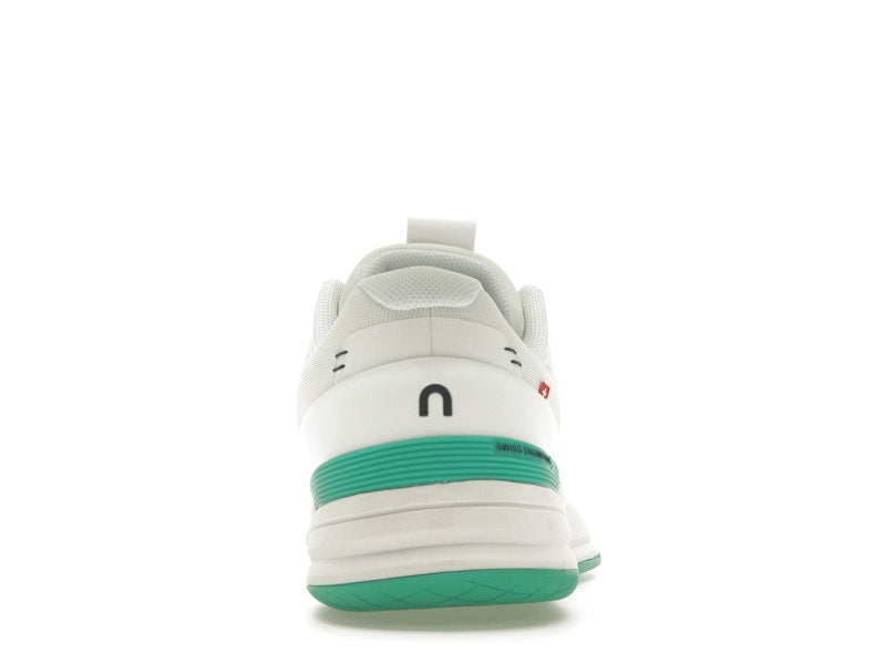 On The Roger Pro Kith White Mint