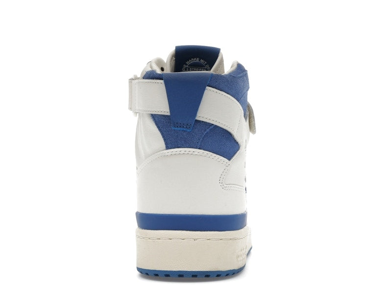 adidas Forum 84 High Cloud White Trace Royal Cream White