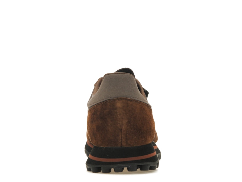 adidas Moscrop SPZL Brown Bark