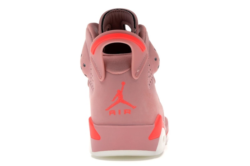 Jordan 6 Retro Aleali May (Women's)