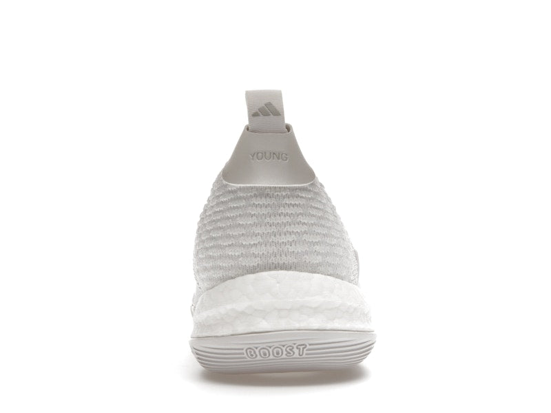 adidas Trae Young 2.0 Triple White