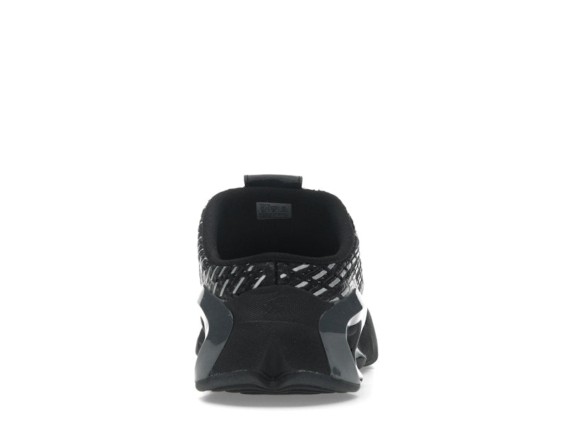 ASICS Gel-Styrax Kiko Kostadinov Black Silver