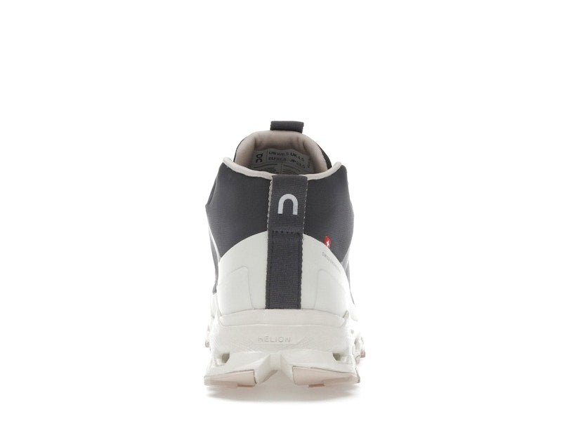 On Running Cloudroam Waterproof Eclipse Cream (Women's)