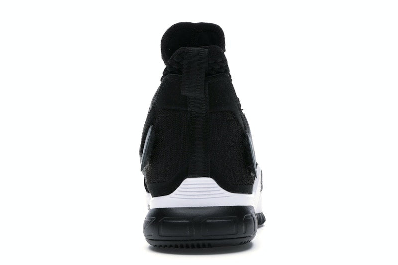 Nike LeBron Zoom Soldier 12 Air Raid