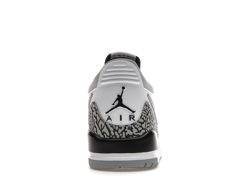 Jordan Legacy 312 Low Light Smoke Grey