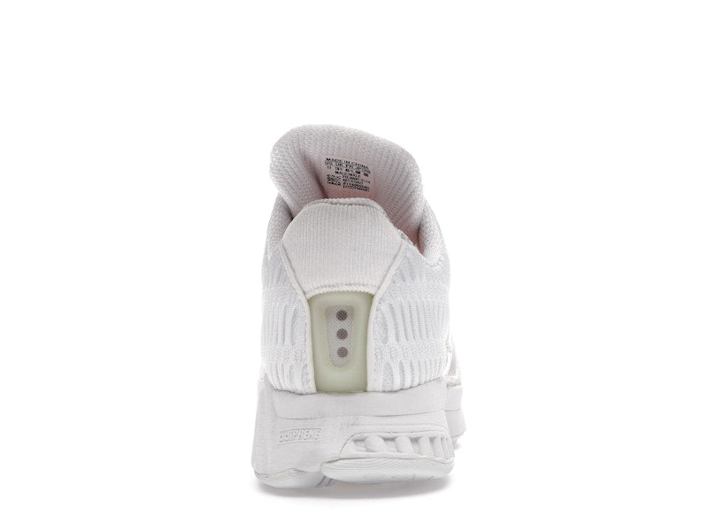 adidas Climacool Triple White