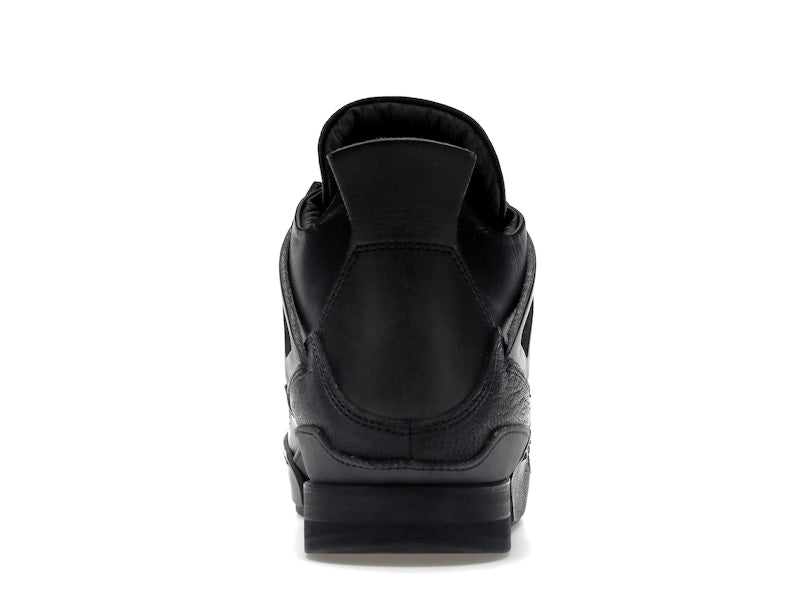 Hender Scheme MIP-10 Jordan 4 Black