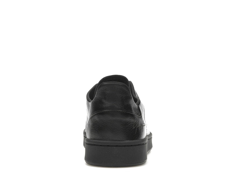adidas Y-3 Stan Smith Black