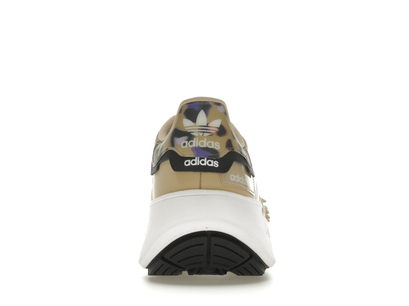 adidas Choigo Animal Print Pale Nude (Women's)