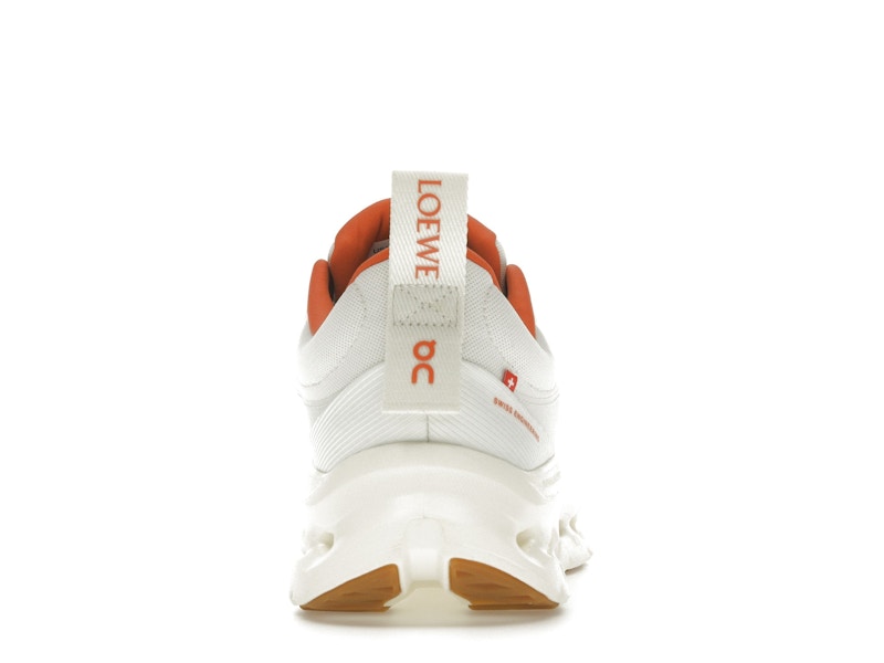 On Running Cloudtilt 2 LOEWE White Orange