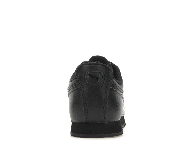 Puma Roma Basic Black/Black