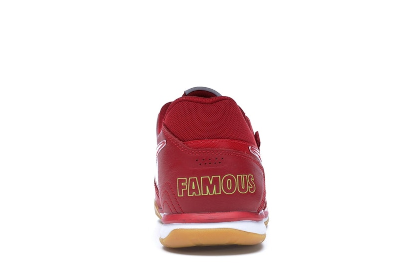 Nike SB Gato Supreme Red