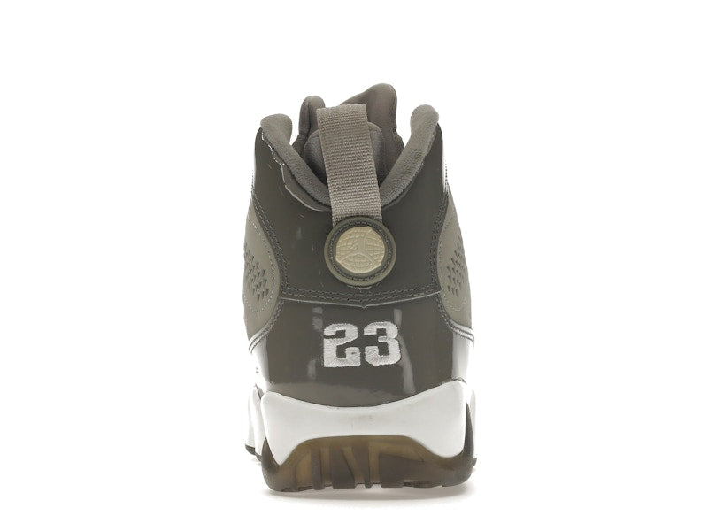 Jordan 9 Retro Cool Grey (2002)