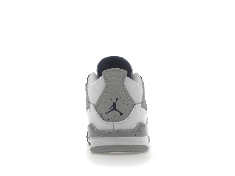 Jordan 4 Retro Midnight Navy (TD)