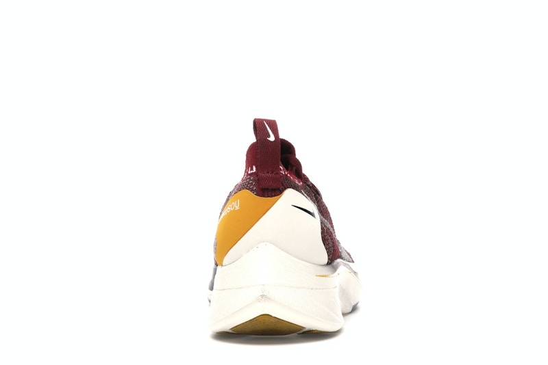 Nike VaporFly 4% Flyknit Gyakusou Team Red