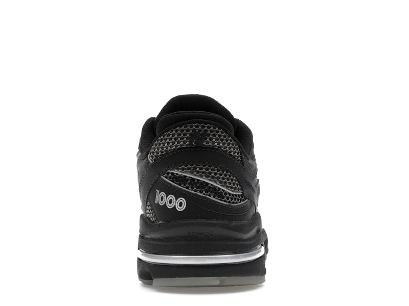 New Balance 1000 Lunar New Year Black