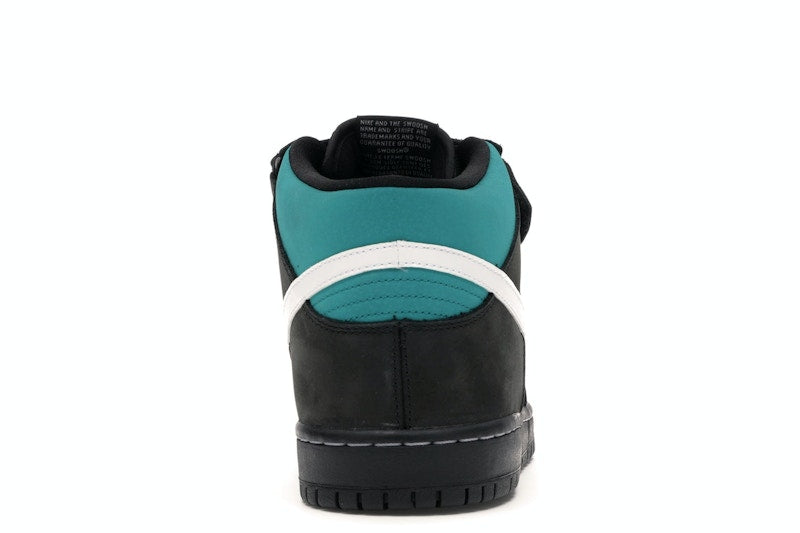 Nike SB Dunk Mid Griffey