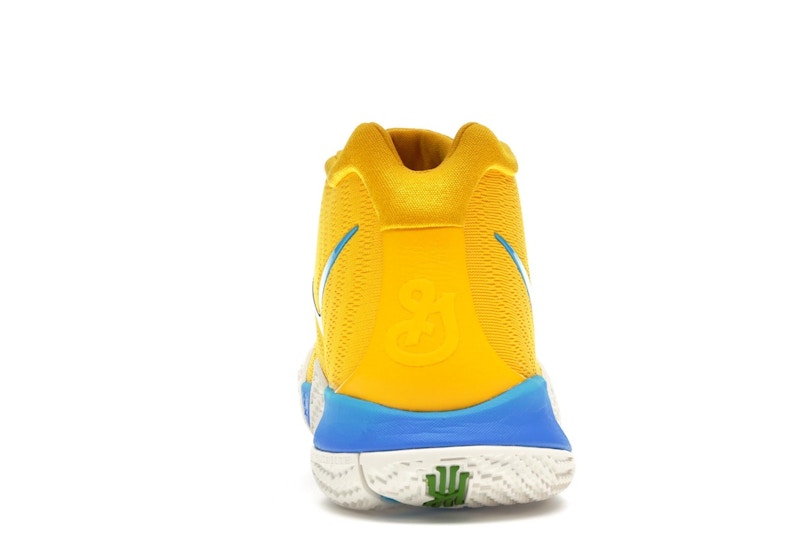 Nike Kyrie 4 Kix