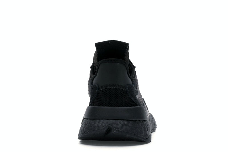 adidas Nite Jogger Core Black Carbon Black Boost
