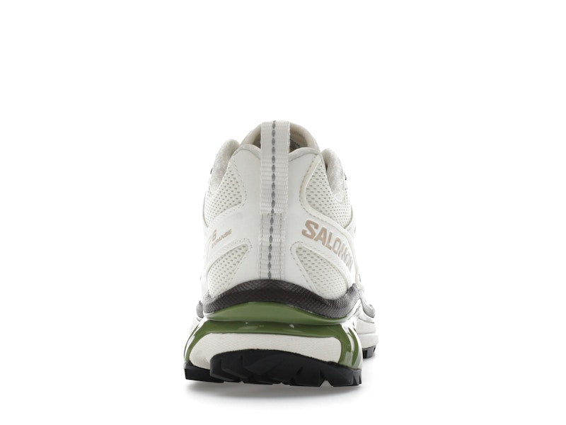 Salomon XT-6 Expanse Vanilla Ice Black Coffee