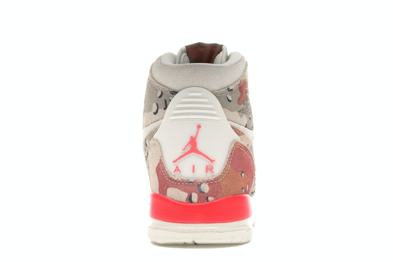 Jordan Legacy 312 Desert Camo (GS)
