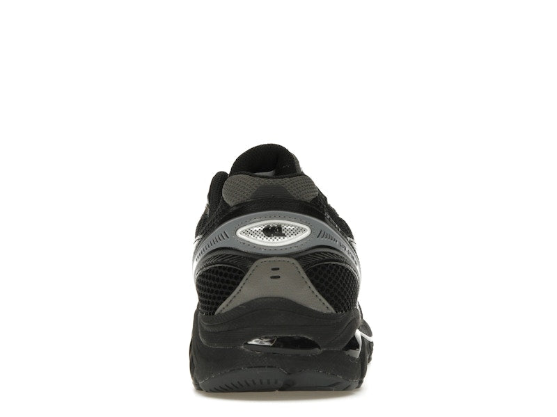 ASICS GT-2160 Above the Clouds Black Gunmetal