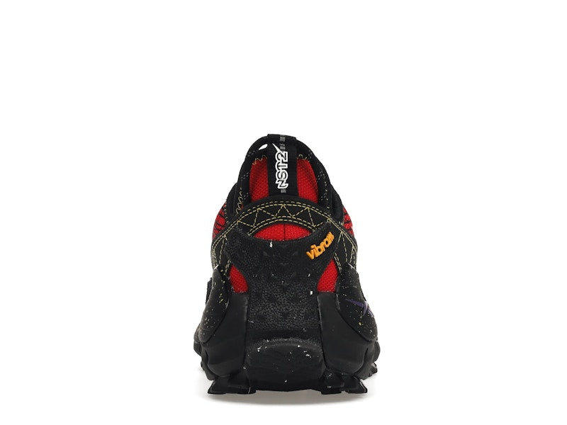 Reebok Zig Kinetica II Edge A$AP Nast