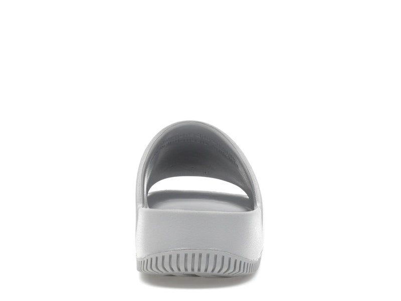 Nike Calm Slide Wolf Grey Photon Dust
