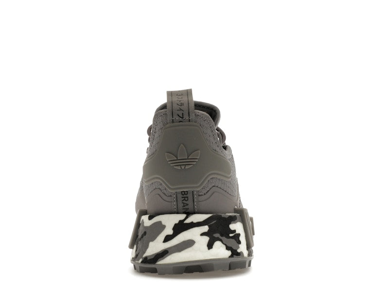 adidas NMD R1 Trail Grey Camo