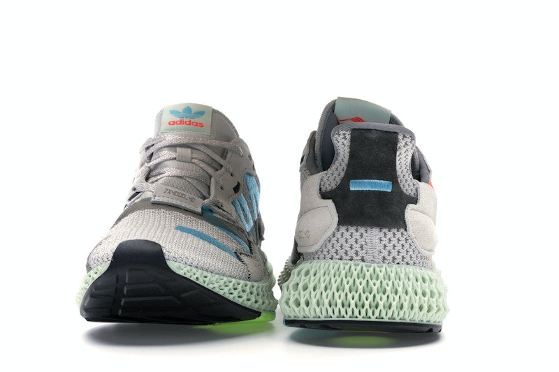 adidas ZX 4000 4D I Want I Can