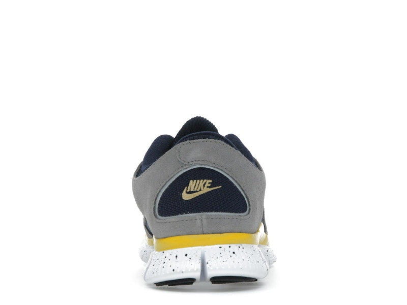 Nike Free Run 3 EXT Sport Grey Obsidian
