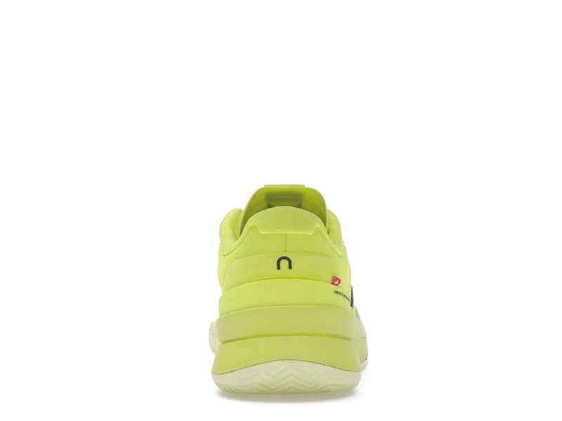 On The Roger Pro 2 Clay Lime Limelight (Women's)